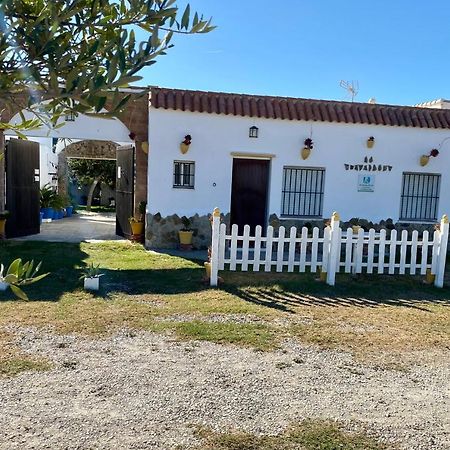 El Cortijillo De Tarifa Apartment Ngoại thất bức ảnh