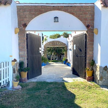 El Cortijillo De Tarifa Apartment Ngoại thất bức ảnh