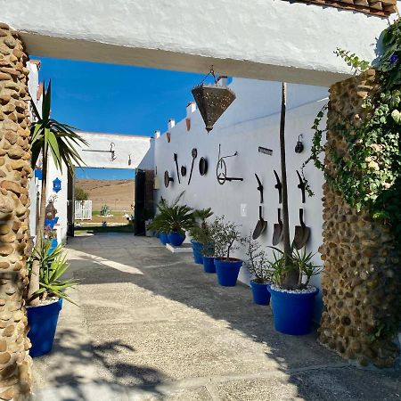 El Cortijillo De Tarifa Apartment Ngoại thất bức ảnh