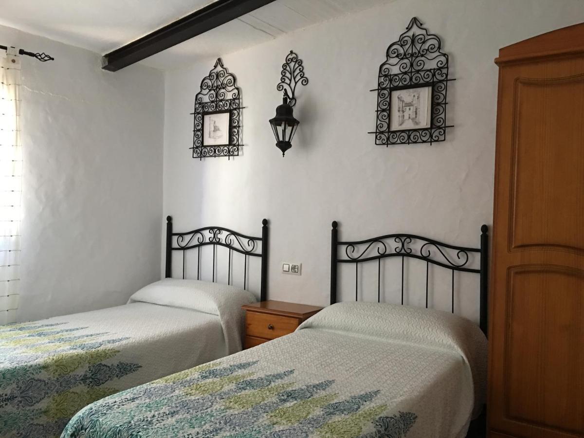 El Cortijillo De Tarifa Apartment Ngoại thất bức ảnh