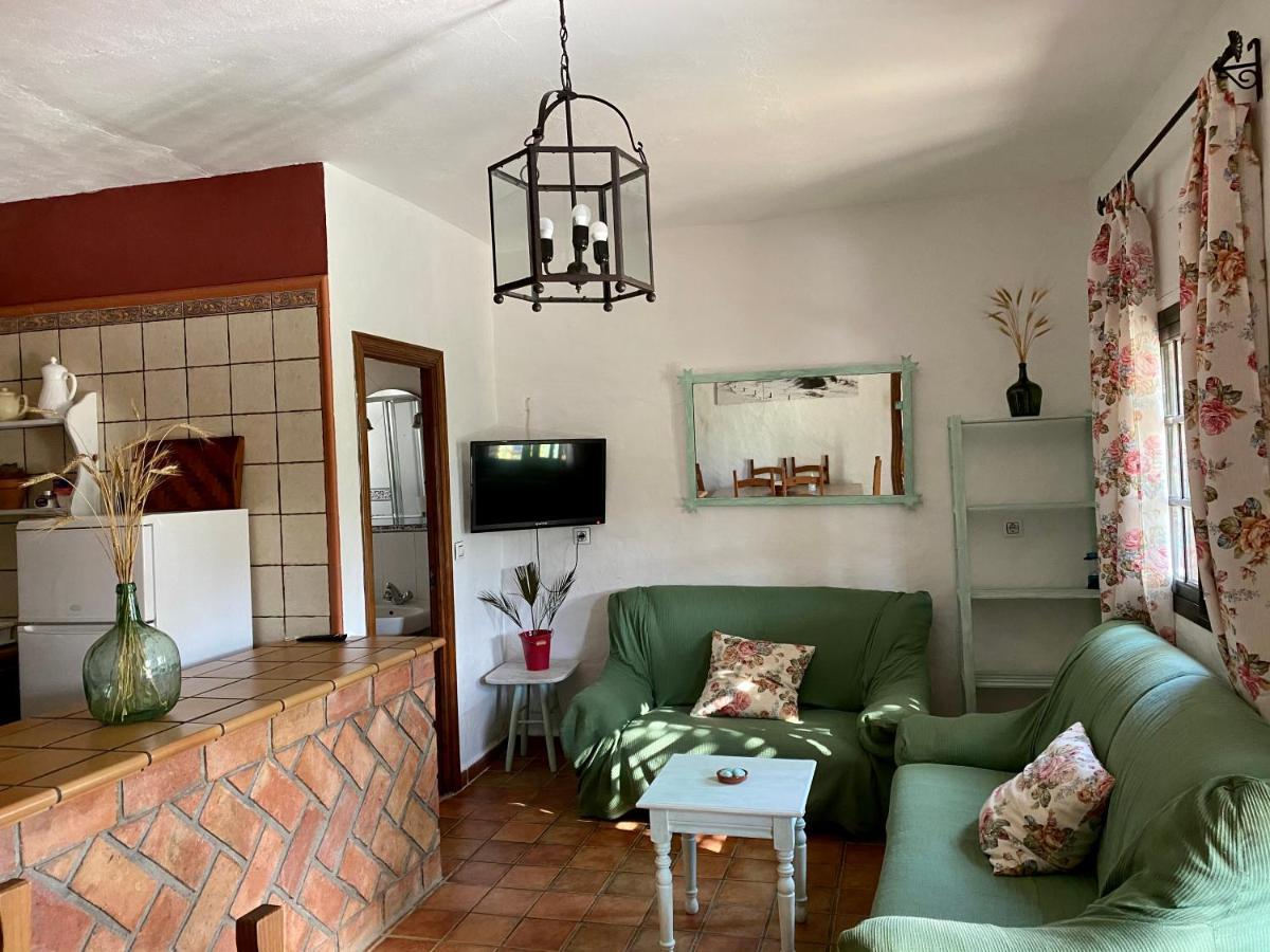 El Cortijillo De Tarifa Apartment Ngoại thất bức ảnh