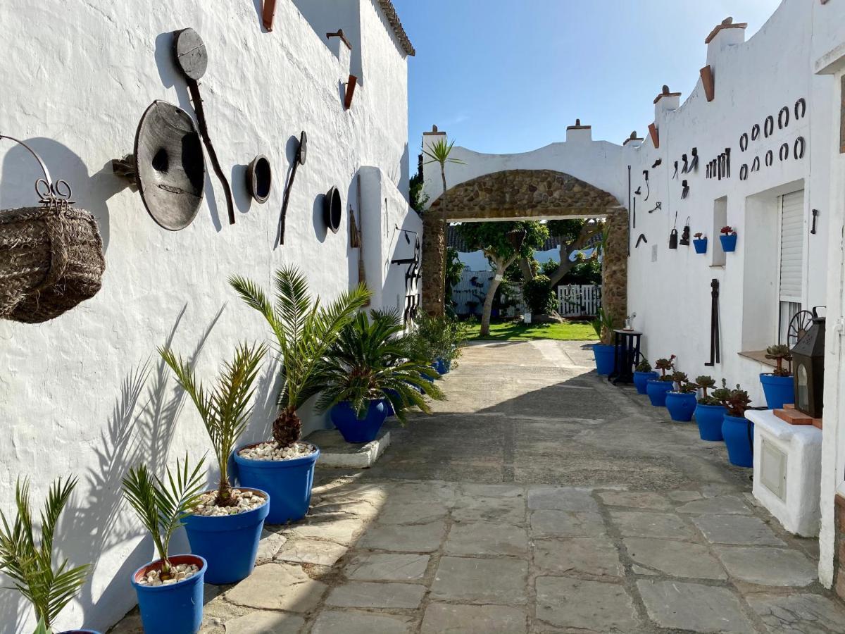 El Cortijillo De Tarifa Apartment Ngoại thất bức ảnh