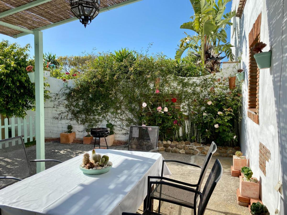 El Cortijillo De Tarifa Apartment Ngoại thất bức ảnh
