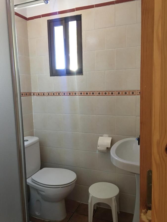 El Cortijillo De Tarifa Apartment Ngoại thất bức ảnh