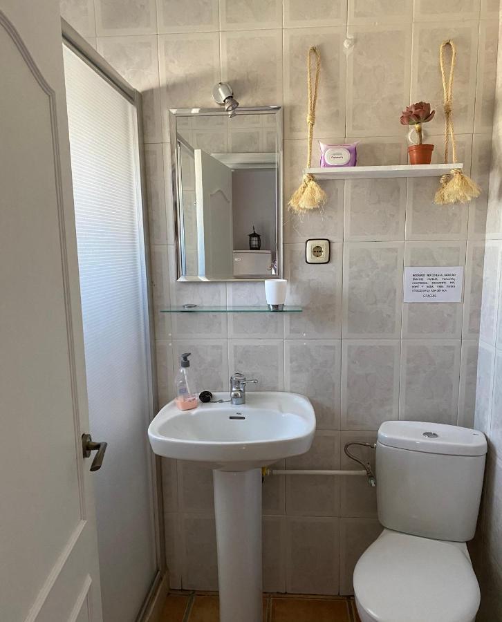 El Cortijillo De Tarifa Apartment Ngoại thất bức ảnh