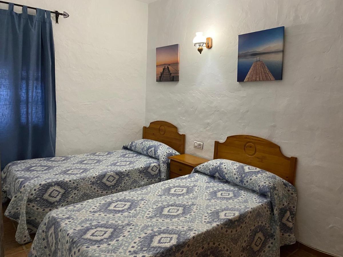 El Cortijillo De Tarifa Apartment Ngoại thất bức ảnh
